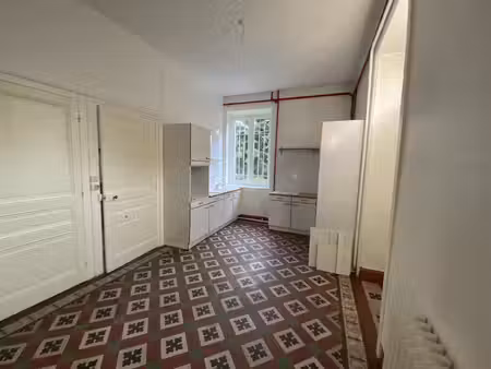 location maison 3 pièces 126m² villars les dombes 01330