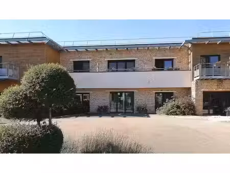 vente appartement 1 pièce 20 m² à macon (71000)  87 400 €
