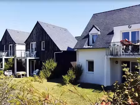 achat appartement 1 pièce 46m² st pol de leon 29250