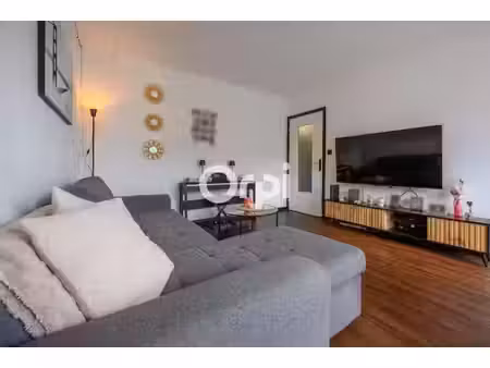 vente appartement 2 pièces 53.1 m² à valenciennes (59300)  98 700 €