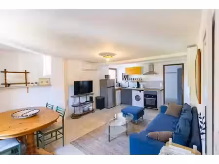 vente appartement 3 pièces 45 m² à pontevès (83670)  99 000 €