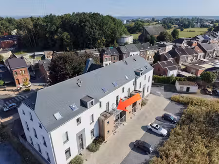 maison à vendre à rue de magnée 24 fléron (vbe60070)