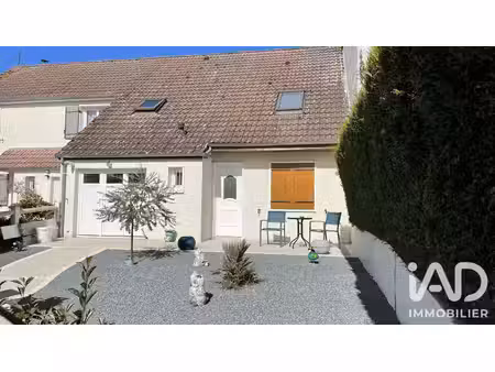 maison à marolles (41330)