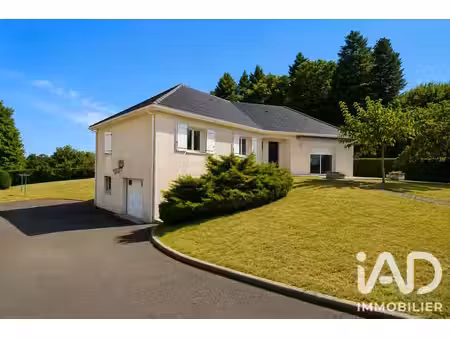 maison de campagne à lagraulière (19700)