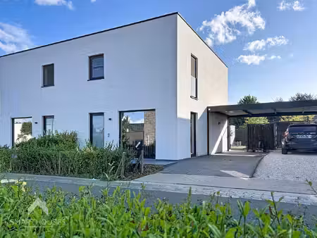maison à vendre à zonnebloemstraat 45 zwevegem (rbw75738)
