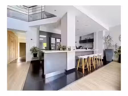 maison à vendre avec garage et terrasse   mouscron (vbe60324)