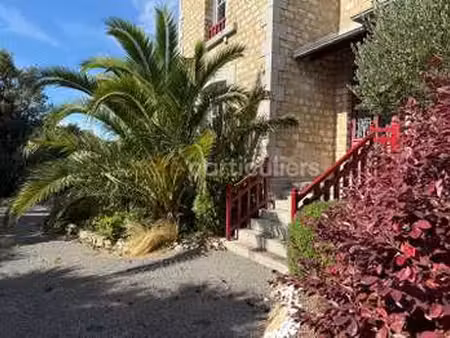 vente maison à angey (50530) : à vendre / 217m² angey
