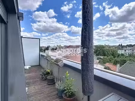 vente appartement 2 pièces 38.29 m² à laxou (54520)  125 000 €