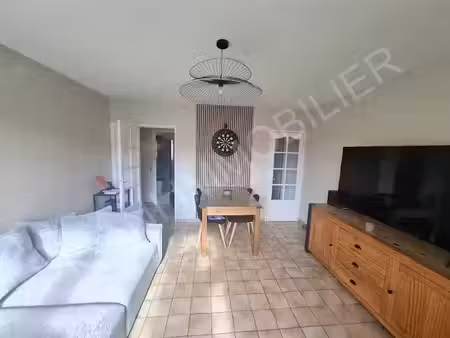 vente appartement 4 pièces 65 m² à le havre (76600)  128 000 €