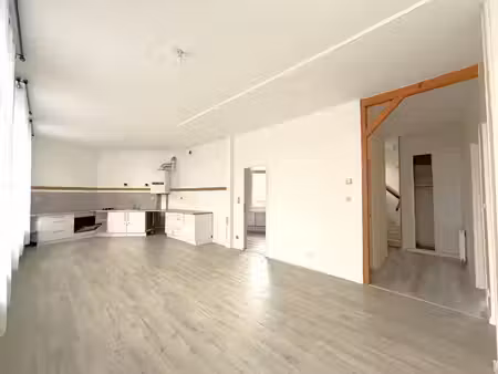 immeuble à vendre 240 m² - caudry (59) - 156 600€