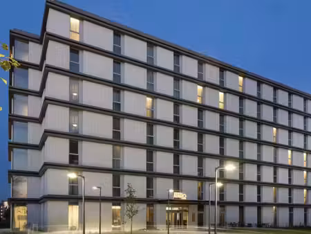surface commerciale à vendre à berkenlaan 6 diegem (rbw75693)