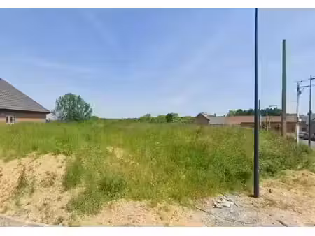 vente terrain 575 m² à saint-python (59730)  29 000 €