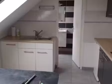 location appartement 2 pièces 33m² st meloir des ondes 35350