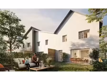 vente programme neuf t2  t3 31 à 58 m² soliers (14540)