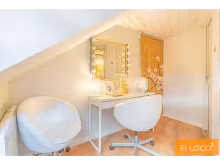 location commerce toulouse 31000 100m²