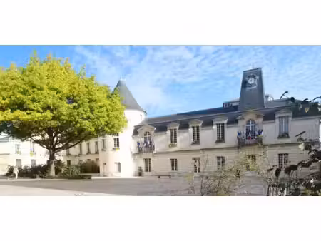 location commerce clamart 92140 25m²