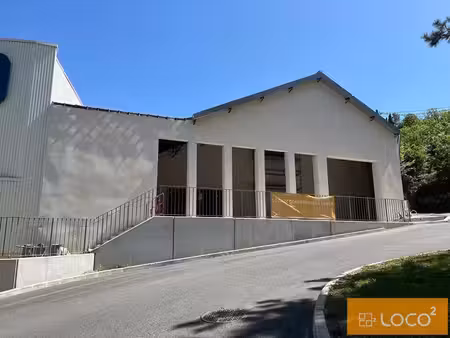 location commerce castres 81100 300m²