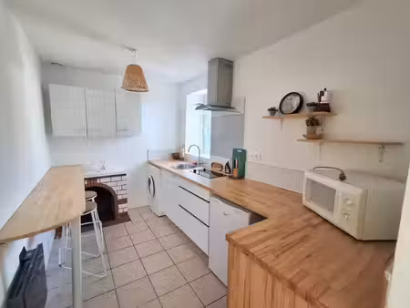 appartement à vendre 1 pièces hasparren (64)