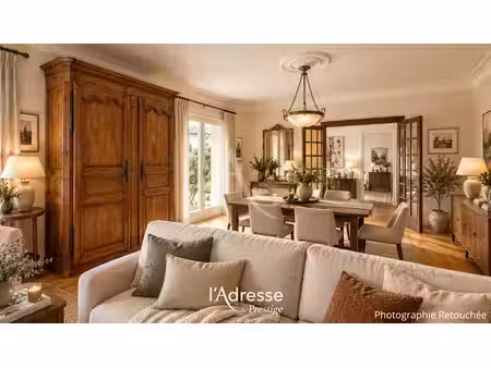 maison ciboure 12 pièce(s) 203 m2