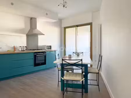 appartement 3 pièces
