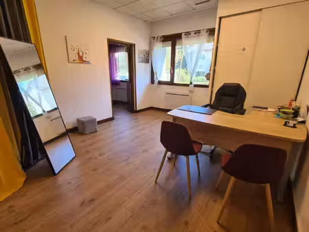bureau