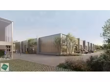 surface industrielle à vendre à leeweg 22 laarne (rbw75734)