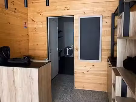 location bureaux 41 m²