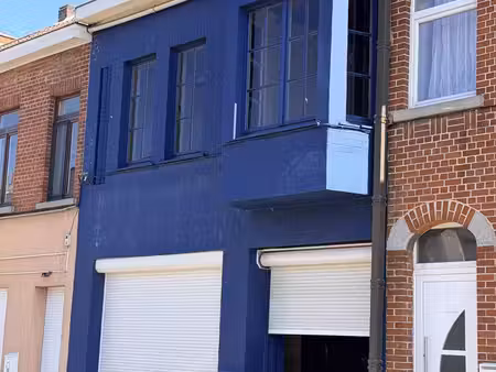 surface commerciale à vendre à brakelsesteenweg 94 ninove (rbw75875)