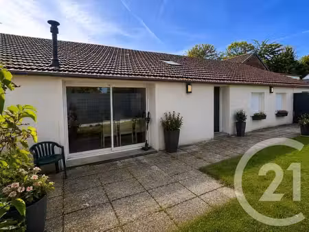 maison à vendre - 4 pièces - 76 87 m2 - gaillon - 27 - haute-normandie
