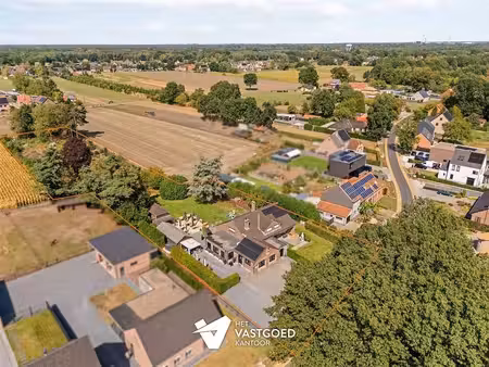 surface commerciale à vendre à ongelberg 95 balen (rbw75928)