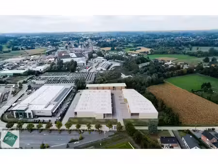 surface industrielle à vendre à leeweg 22 laarne (rbw75867)