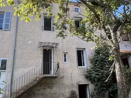 achat : maison (71120)