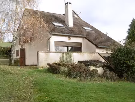 maison atypique