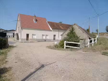 maison de campagne