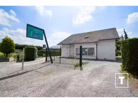 fonds de commerce à vendre à brusselsesteenweg 282 wetteren (rbw76135)