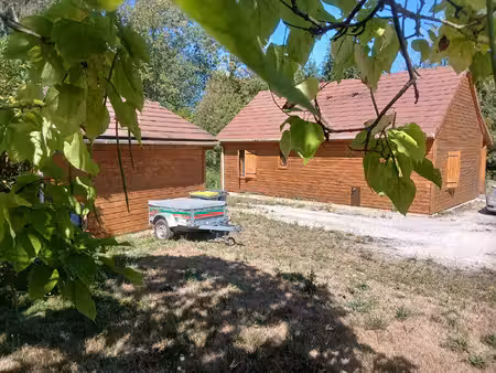 achat maison 3 pièces 64m²