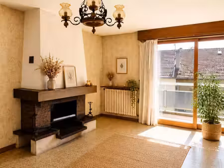appartement à reignier-ésery (74930)