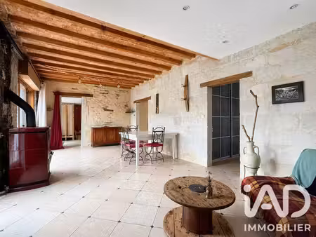 maison à angers (49100)
