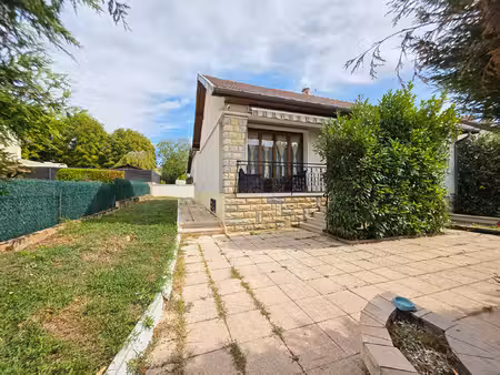 achat maison 4 pièces 116m²
