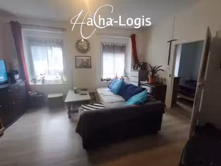 en vente maison 100 m² – 80 000 € |moyenmoutier