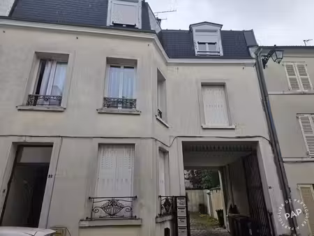 deuil-la-barre (95170)