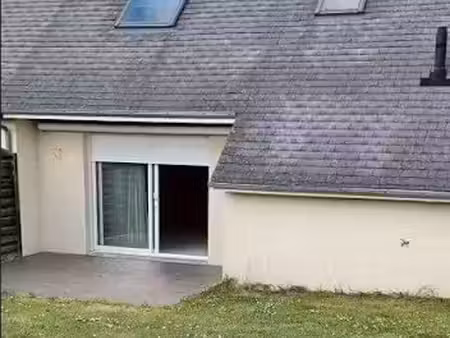 location maison 4 pièces 85 m² à nogent-sur-loir (72500)  790 €