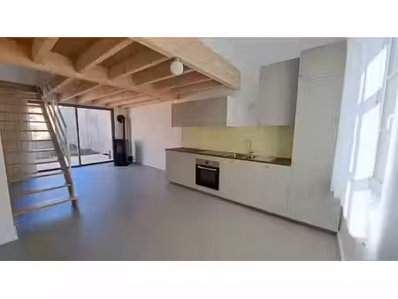 location maison 4 pièces 73.53 m² à orleans (45000)  1 009 €