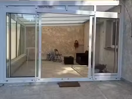 location villa 2 pièces 30 m² à sausset-les-pins (13960)  1 000 €