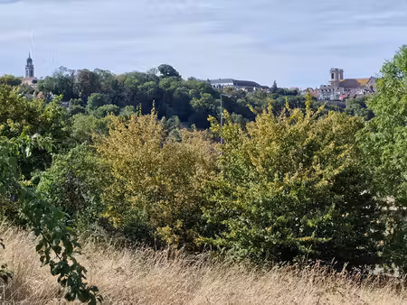 achat terrain 12 752m²
