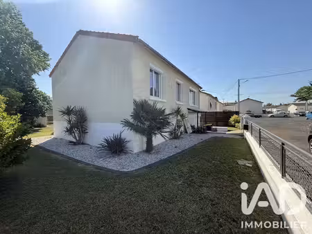 maison traditionnelle à châtellerault (86100)
