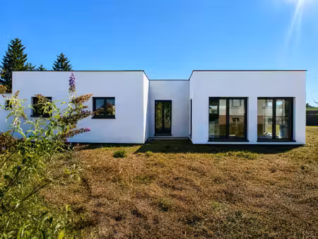 achat maison 5 pièces 100m² ballersdorf 68210