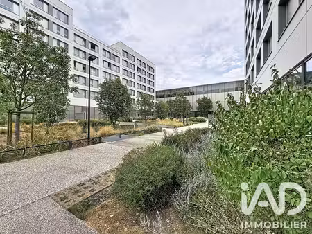 appartement à lyon (69007)
