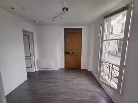 location locaux professionnels 0 pièces 40 m² à paris 9ème (75009)  1 600 €