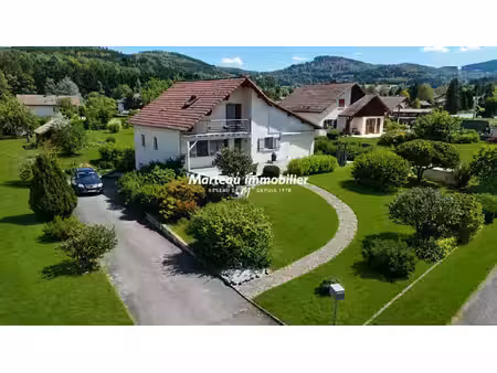 achat maison 6 pièces 170m²